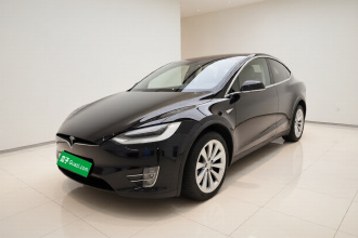 特斯拉 Model X 2019款 长续航版