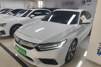 本田 英仕派 2019款 锐·混动 2.0L 净尚版 国VI