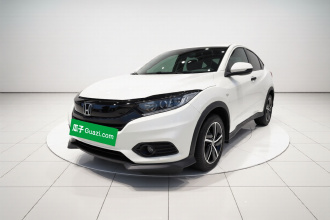 本田 缤智 2020款 1.5L CVT先锋版