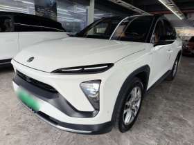 蔚来ES6 2020款 420KM 运动版