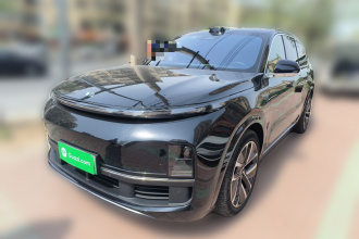 理想汽车 理想L9 2024款 Ultra