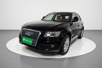 奥迪Q5 2011款 2.0TFSI 舒适型