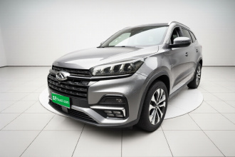 奇瑞 瑞虎8 2024款 荣耀版 230TCI 手动进阶版 5座