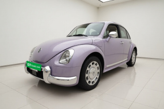 欧拉芭蕾猫 2022款 401km 胡桃夹子版