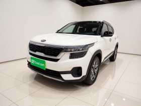 起亚 KX3傲跑 2020款 1.5L CVT潮流版