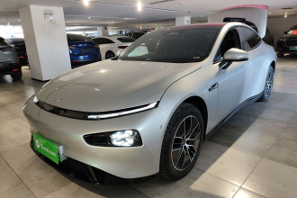 小鹏P7 2023款 P7i 702 Pro