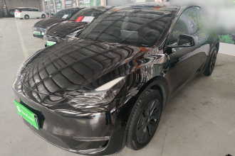 特斯拉 Model Y 2023款 长续航全轮驱动版