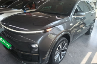 理想汽车 理想L9 2024款 Ultra