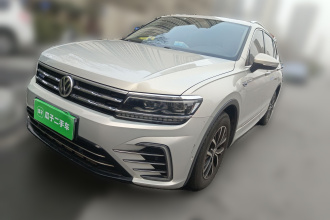 大众 途观L新能源 2019款 430PHEV 混动旗舰版