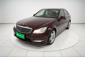 奔驰C级 2013款 C 180 经典型 Grand Edition
