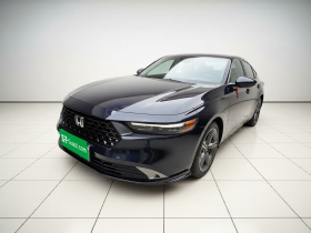 本田 雅阁新能源 2023款 2.0L e:PHEV 尊贵版