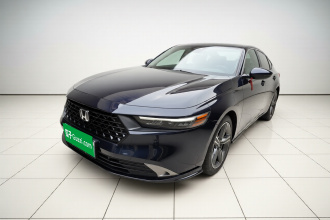 本田 雅阁新能源 2023款 2.0L e:PHEV 尊贵版