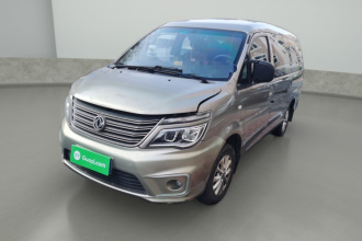 东风风行 菱智 2018款 M5L 1.6L 7座豪华型