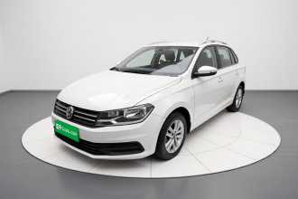 大众 桑塔纳 2017款 浩纳 1.6L 自动风尚版