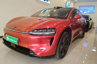 鸿蒙智行 智界R7 2026款 纯电 Max+(896线激光雷达）