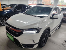 本田 皓影 2021款 240TURBO CVT两驱精英版