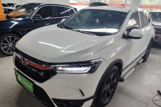 本田 皓影 2021款 240TURBO CVT两驱精英版