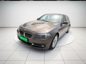 宝马5系 2014款 530Li 领先型