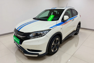 本田 缤智 2017款 1.8L CVT两驱先锋型