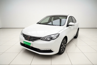 荣威360 2015款 20T TST尊享版