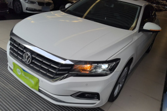 大众 帕萨特 2019款 330TSI 精英版 国VI