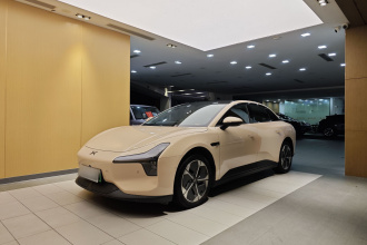 小鹏MONA M03 2024款 620 超长续航