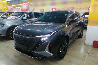 长安欧尚Z6 2022款 蓝鲸 1.5T DCT智领型