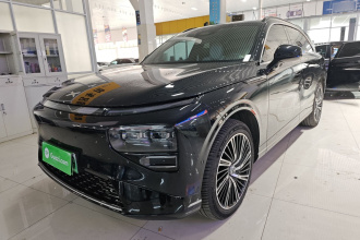 小鹏G9 2024款 702 Max