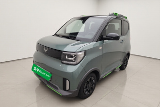五菱汽车 宏光MINIEV 2022款 GAMEBOY 200km 玩咖款 磷酸铁锂