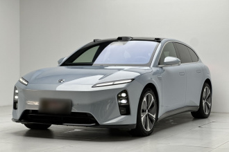 蔚来ET5T 2025款 75kWh Touring