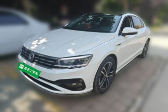 大众 凌渡 2019款 280TSI DSG舒适版 国VI