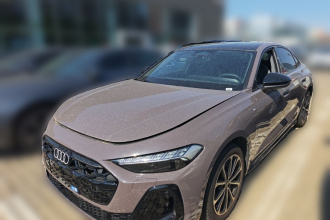 奥迪A5L 2026款 2.0T 运动版
