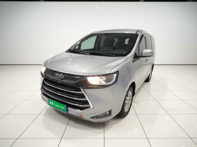 江淮瑞风 瑞风M4 2022款 2.0TGDI 自动商旅版