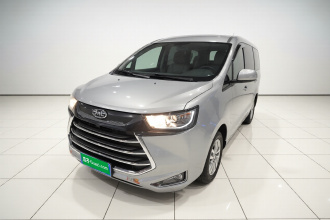 江淮瑞风 瑞风M4 2022款 2.0TGDI 自动商旅版