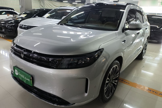 鸿蒙智行 问界M7 2024款 1.5T 智驾四驱Ultra版 6座