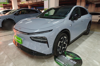 小鹏G7 2025款 702 超长续航 Max