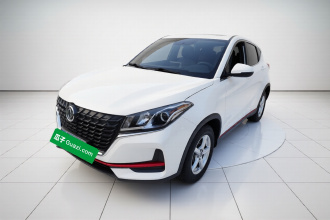 东风风光 风光500 2022款 1.5L CVT悦享型