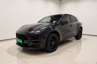 保时捷 2020款 Macan 2.0T