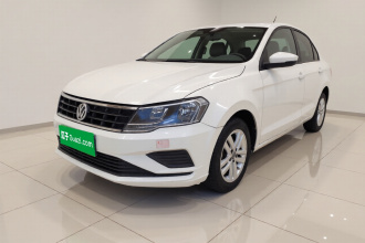 大众 捷达 2019款 梦想版 1.5L 手动时尚型