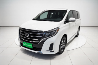 广汽传祺 传祺M8 2020款 领航款 390T 尊贵版