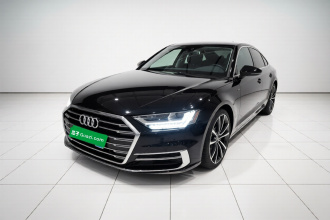 奥迪A8 2019款 A8L 55 TFSI quattro 豪华型