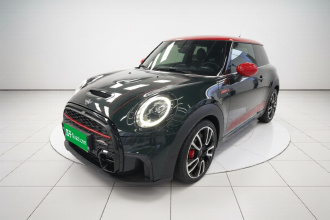 MINI JCW 2022款 2.0T JOHN COOPER WORKS ALL-IN