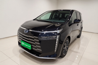 广汽传祺 传祺E8新能源 2024款 150km MAX