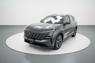 长安CS75 PLUS 2025款 第四代 1.5T 新蓝鲸 智慧尊享型