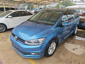 大众 2018款 途安L 280TSI DSG风尚版 7座 国VI