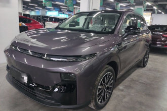 零跑汽车 零跑B10 2025款 510悦享版