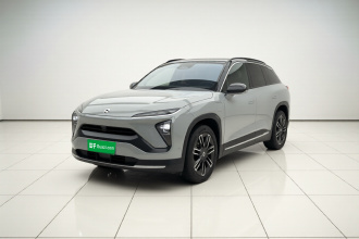 蔚来ES6 2022款 75kWh 运动版