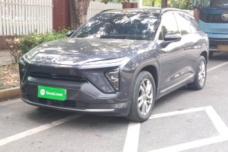 蔚来ES6 2020款 420KM 运动版