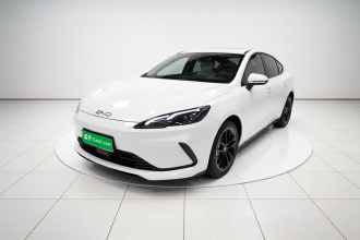 比亚迪 海豹05 DM-i 2025款 DM-i 智驾版 55KM豪华型