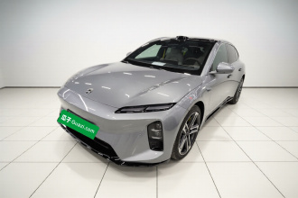 蔚来ET5T 2025款 冠军纪念版 75kWh Touring